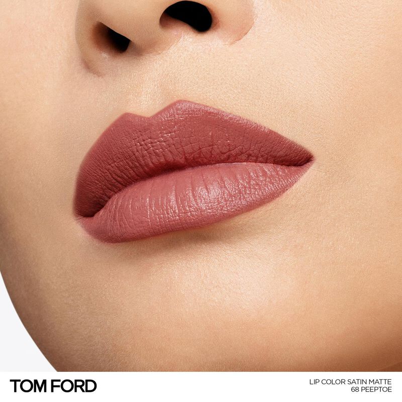 Tom Ford Lip Color Satin Matte image number 3